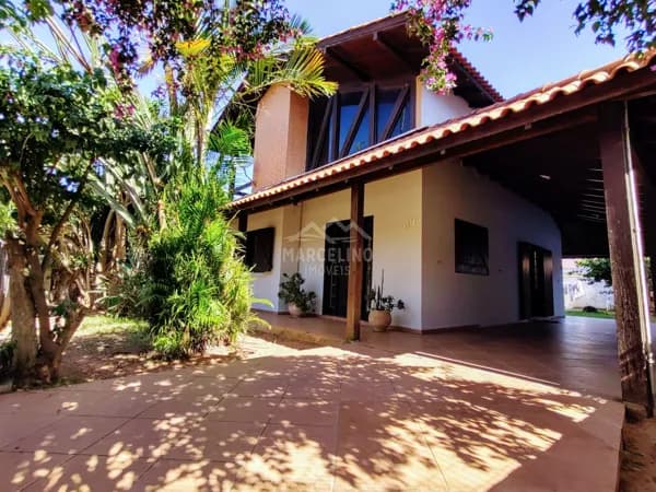 Casa em Imbituba - Vila Nova