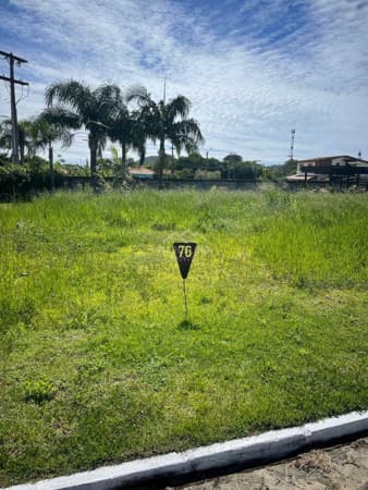 Terreno em Condomínio na Praia do Rosa