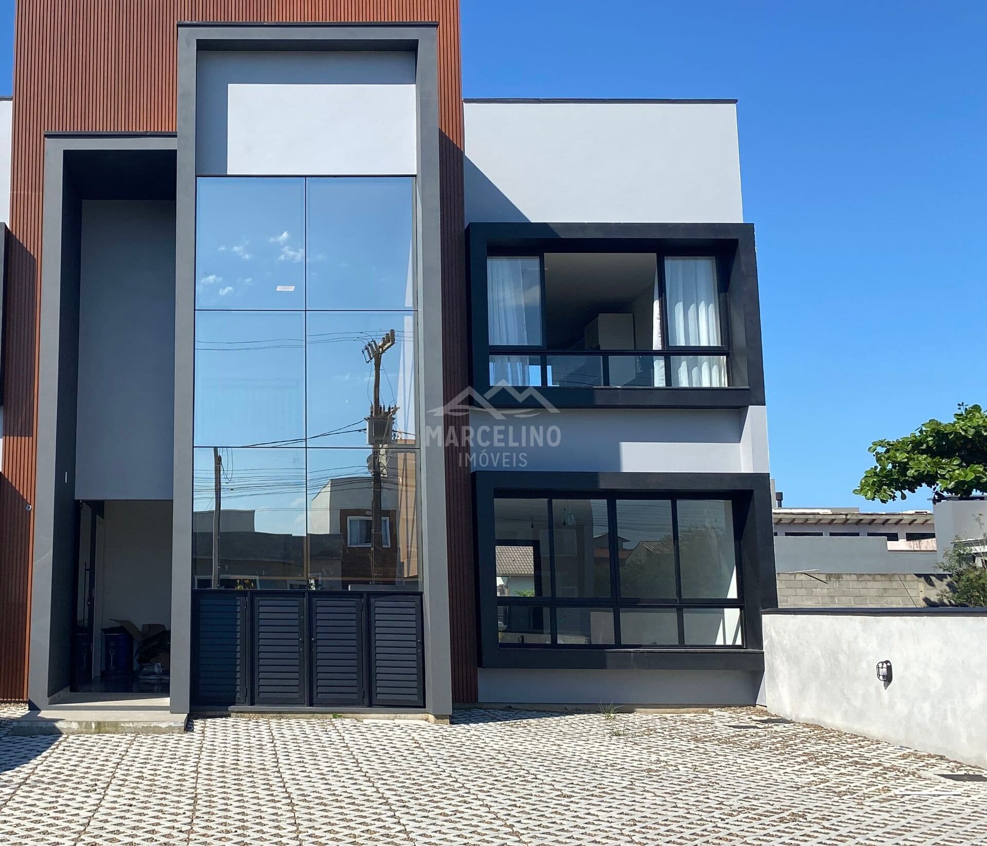 Apartamento Padrão - Garopaba