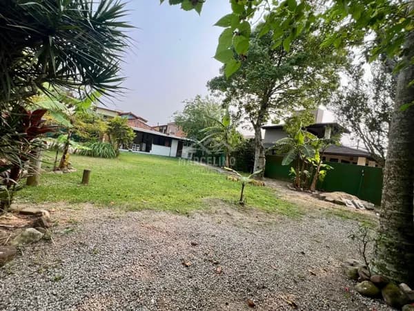 Lote/Terreno em Garopaba - Praia da Ferrugem