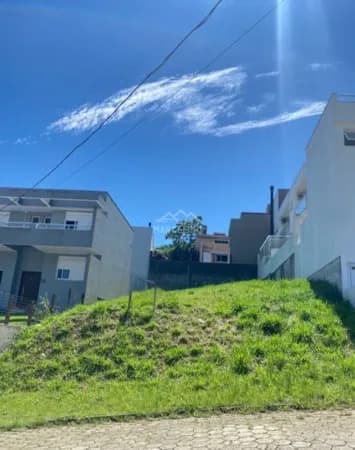 Terreno em Panorâmico, Garopaba/SC