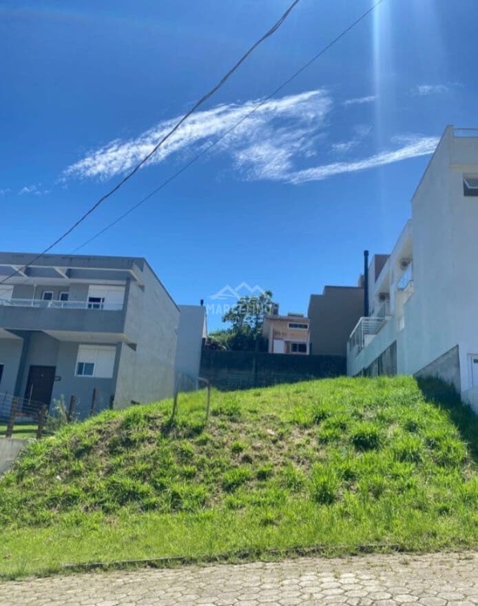 Terreno em Panorâmico, Garopaba/SC