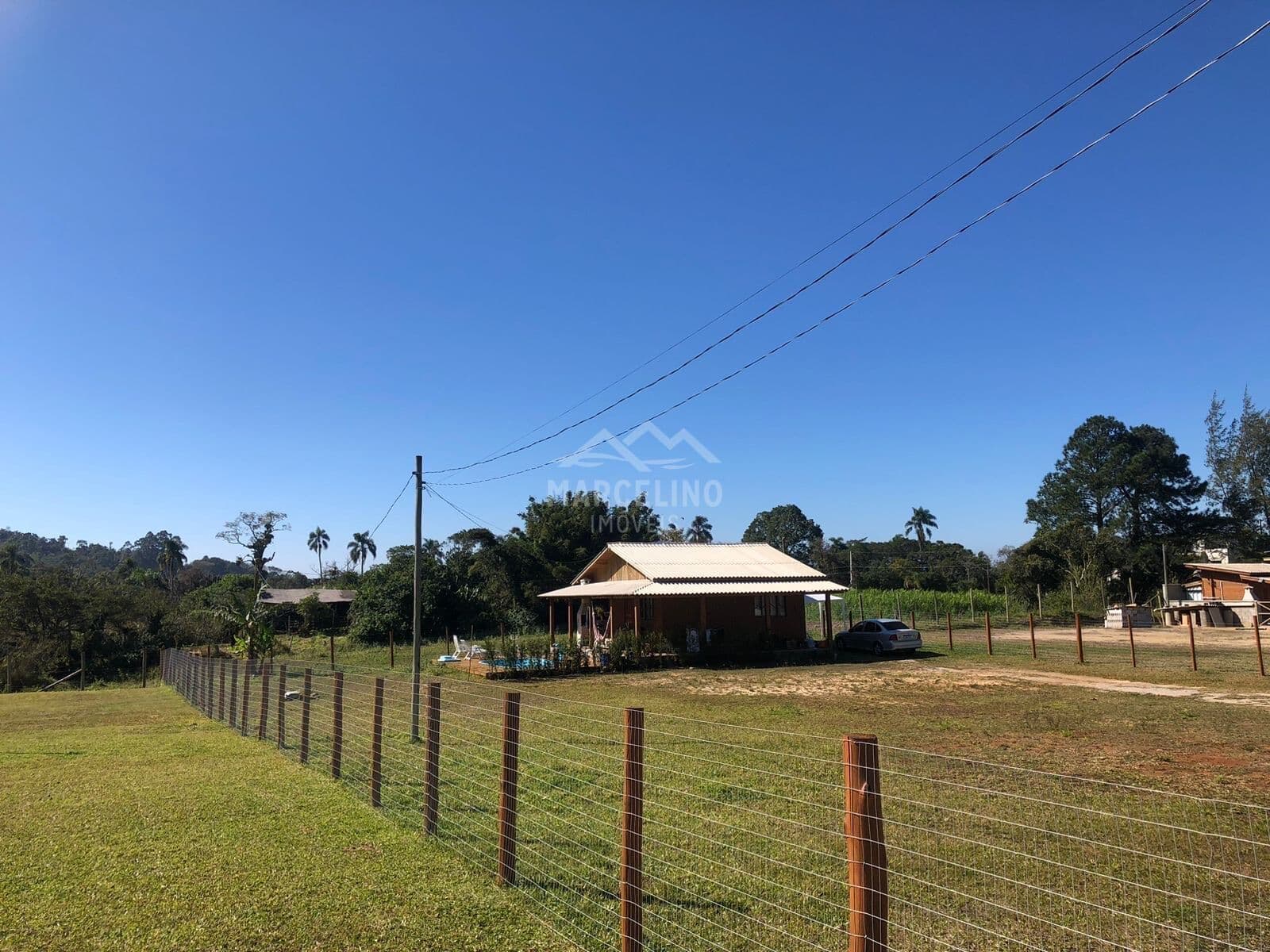 Casa no bairro encantada - Garopaba