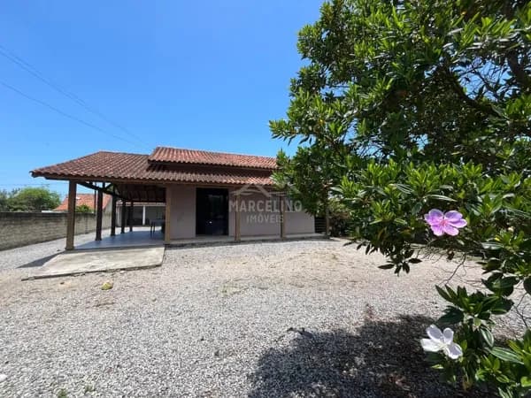 Casa em Imbituba - Arroio do Rosa