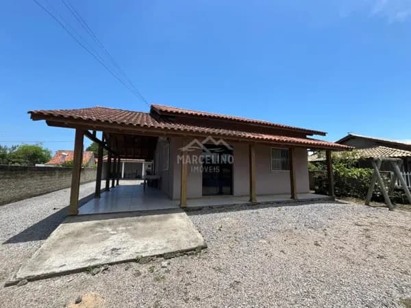 Casa em Imbituba - Arroio do Rosa