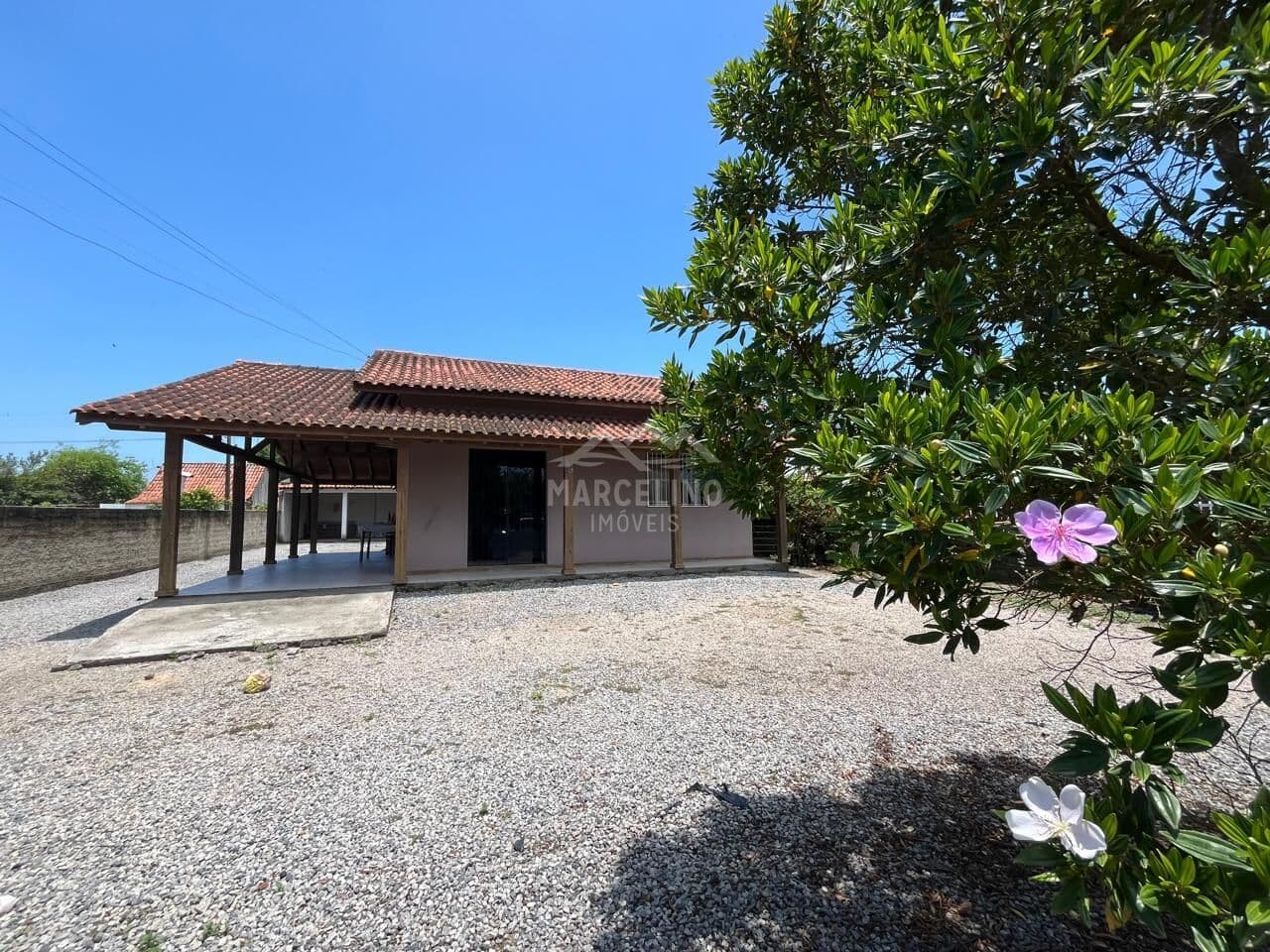 Casa em Imbituba - Arroio do Rosa