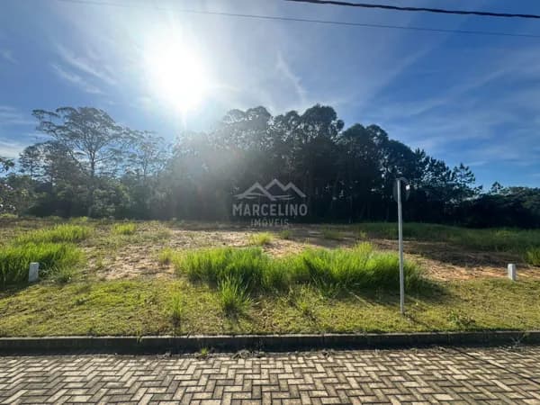 Terreno em Loteamento QUINTA DAS PALMEIRAS, Garopaba/SC