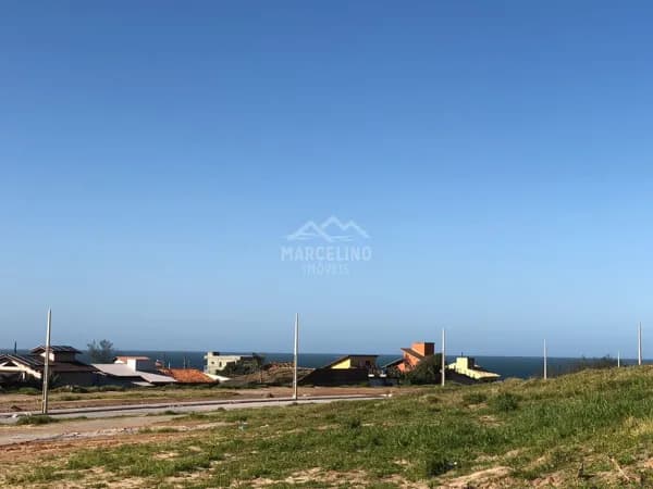 Loteamento Mirante da Baleia - Praia da Ribanceira