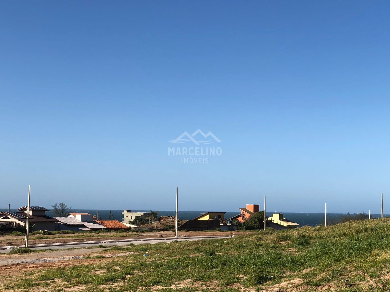 Loteamento Mirante da Baleia - Praia da Ribanceira