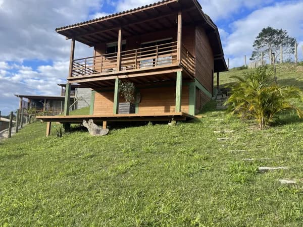 Casa à venda em Imbituba/SC