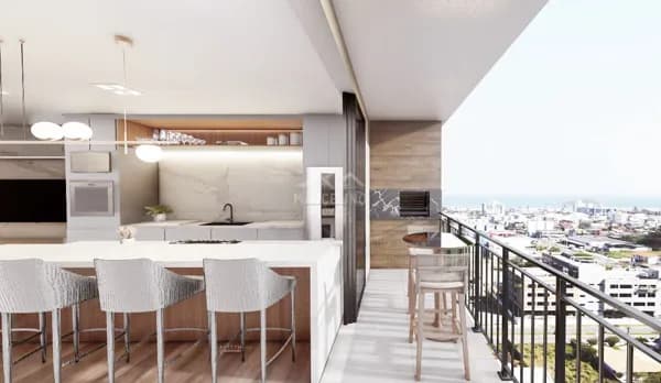 Apartamento à Venda Centro Imbituba