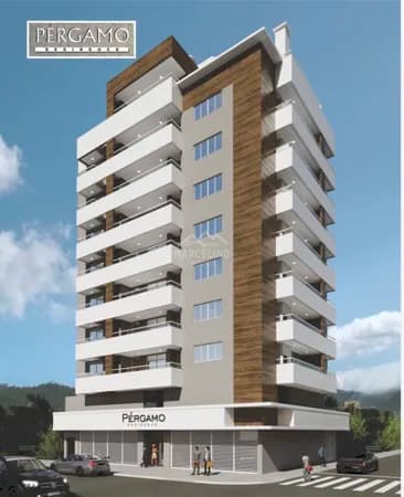 Apartamento Alto Padrão - Vista Mar | Imbituba