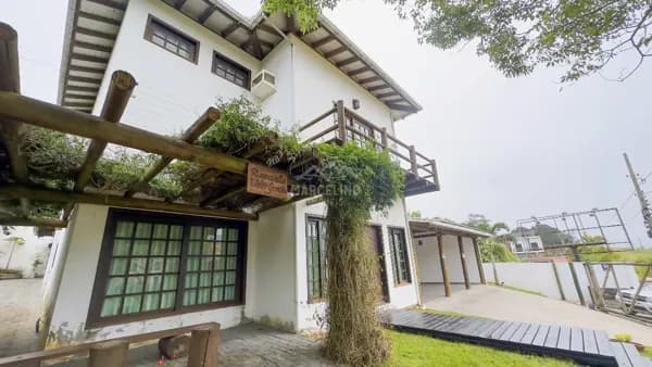 Casa em Imbituba - Praia do Rosa