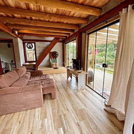 Casa em Imbituba - Praia do Rosa