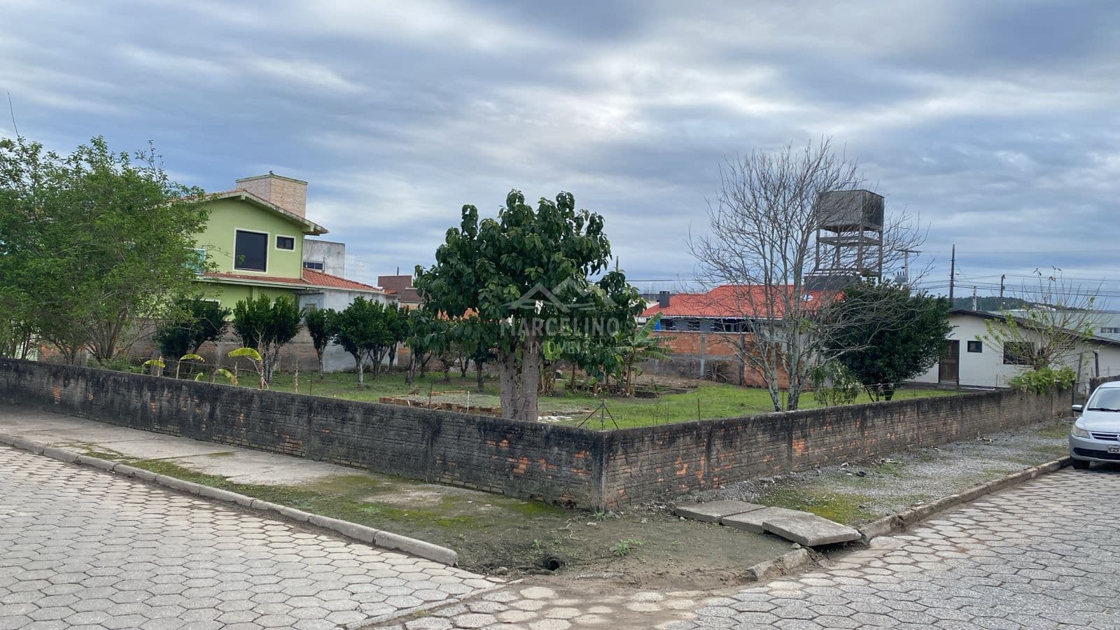 Lote/Terreno em Imbituba - Alto Arroio