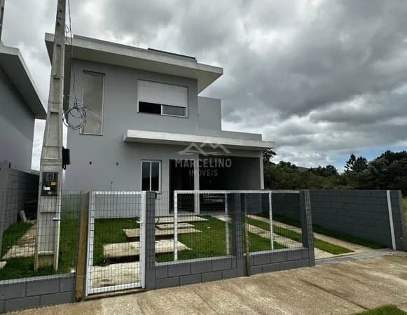 Casa em Imbituba - Campo Duna