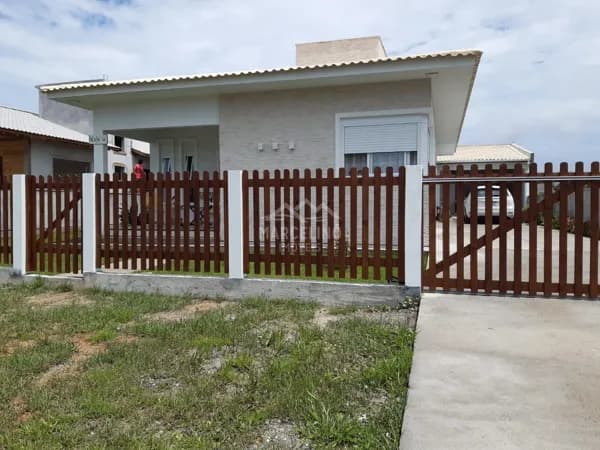 Casa em Itapirubá, Imbituba/SC