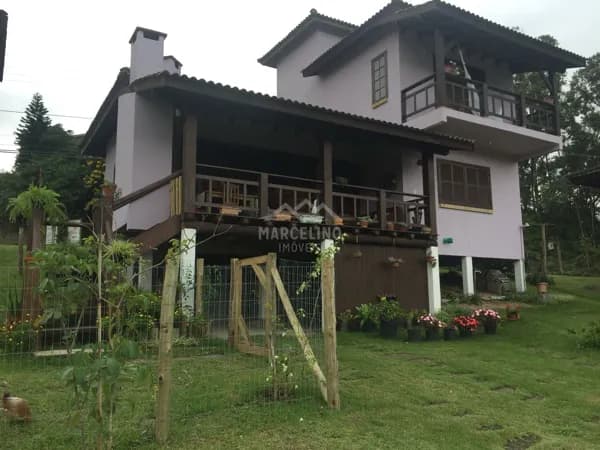 Casa em Imbituba - Ibiraquera