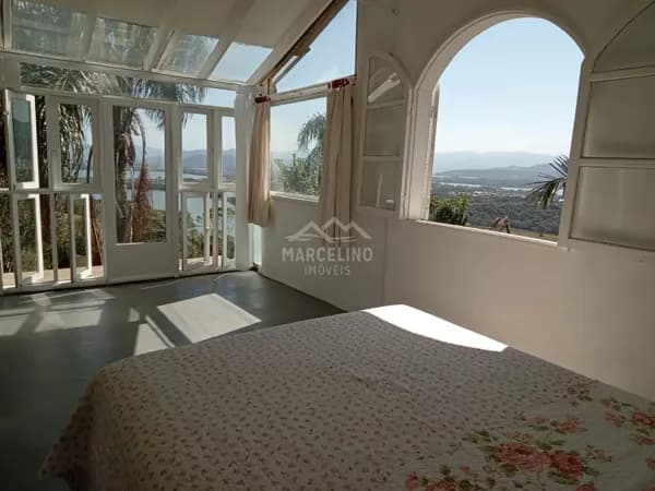 Apartamento Duplex em Praia do Rosa, Imbituba/SC