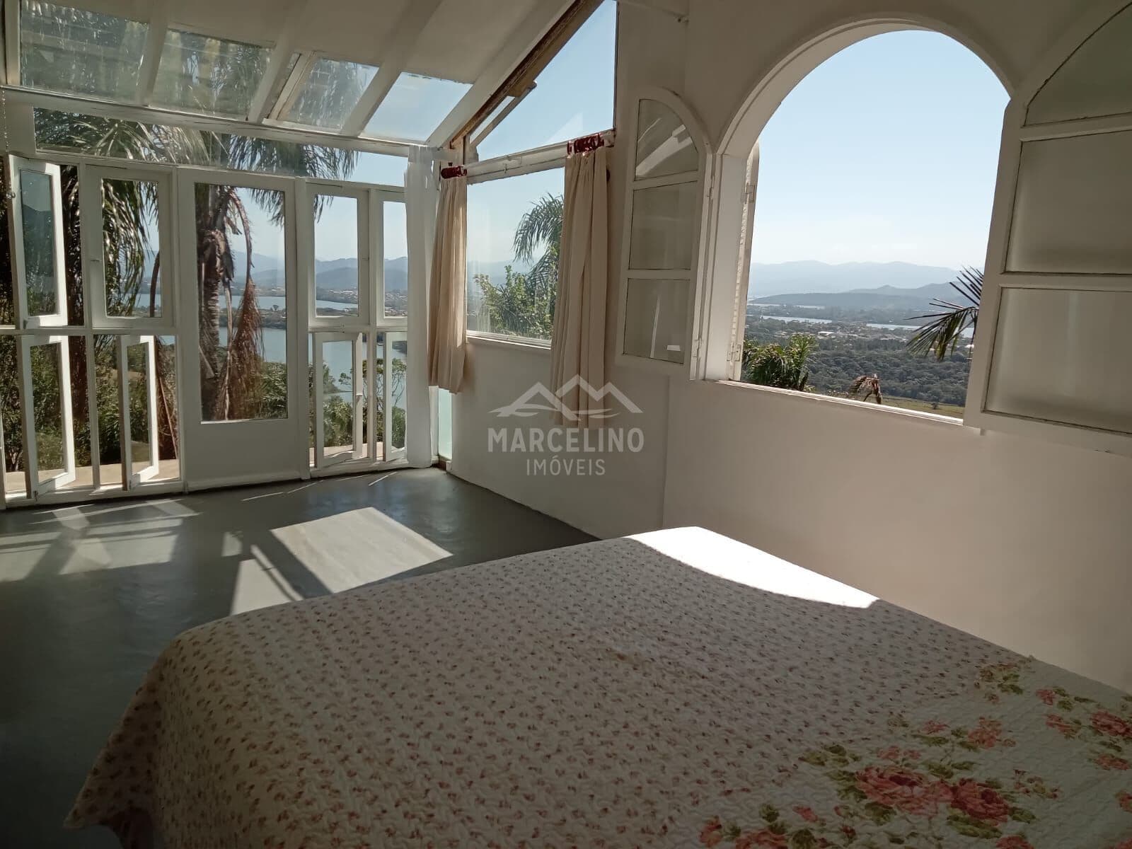 Apartamento Duplex em Praia do Rosa, Imbituba/SC