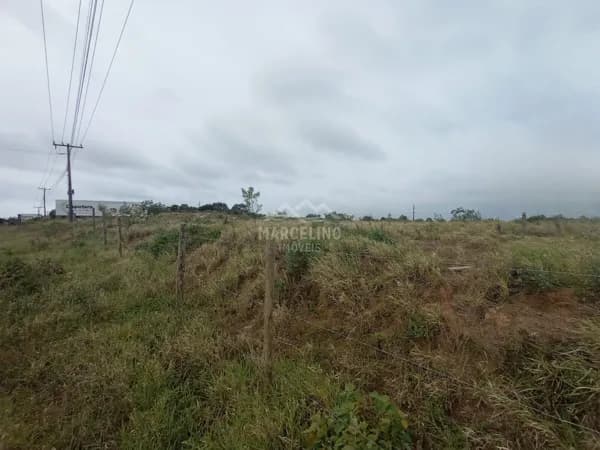 Ótimo terreno comercial em Itapirubá - Imbituba