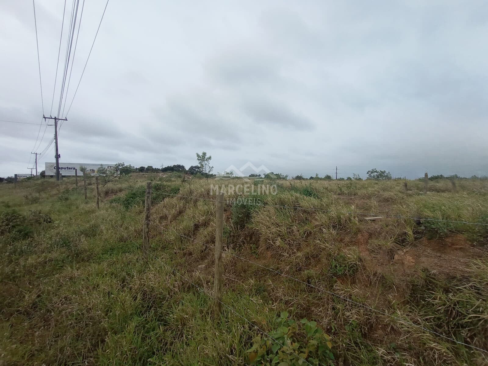 Ótimo terreno comercial em Itapirubá - Imbituba