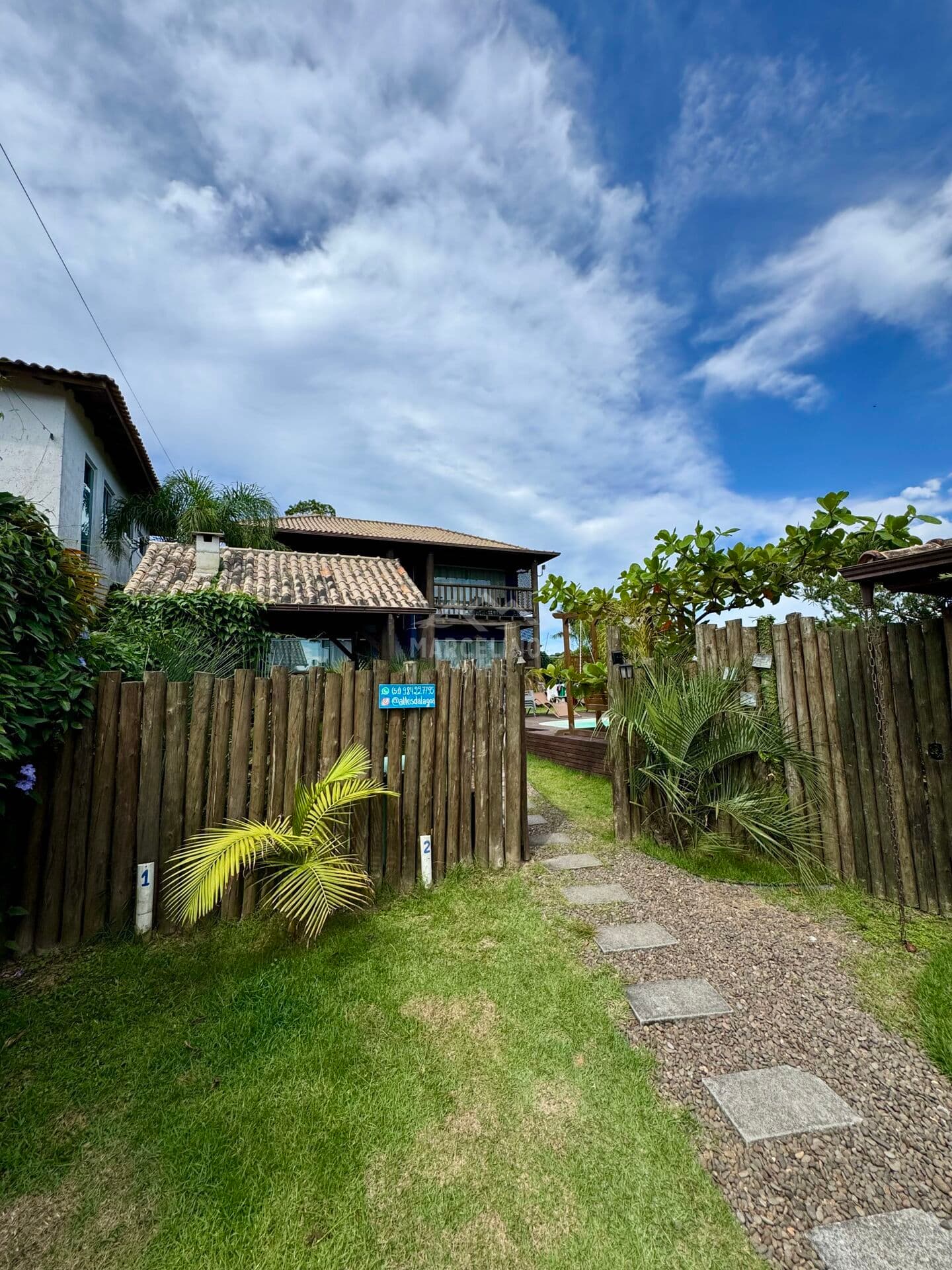 Hotel/Motel/Pousada em Imbituba - Ibiraquera