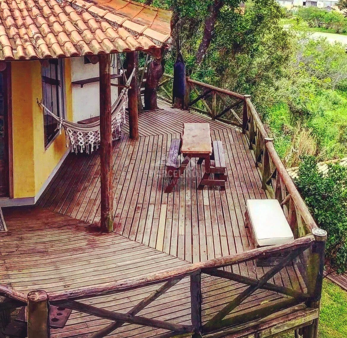 Pousada em Areias De Palhocinha, Garopaba/SC