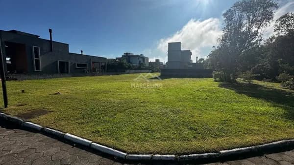 Terreno em Condomínio ROSA INTERNACIONAL em Campo D'una, Garopaba/SC