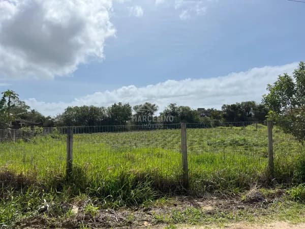 Lote/Terreno em Imbituba - Ibiraquera