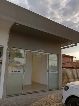 Sala/Conjunto em Imbituba - Ibiraquera