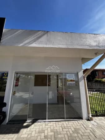 Sala/Conjunto em Imbituba - Ibiraquera