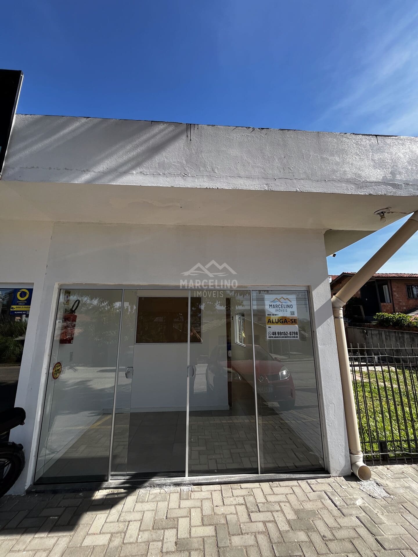 Sala/Conjunto em Imbituba - Ibiraquera