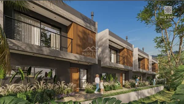 Casa em Garopaba - Ferraz