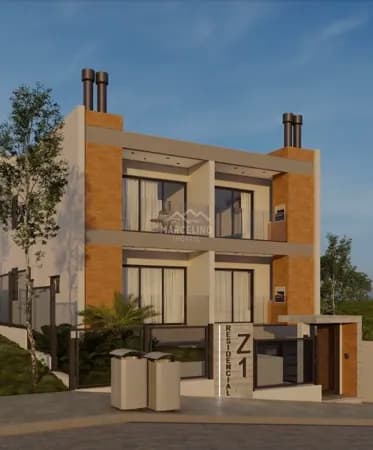 Apartamento no Bairro Ambrosio - Residencial Z1