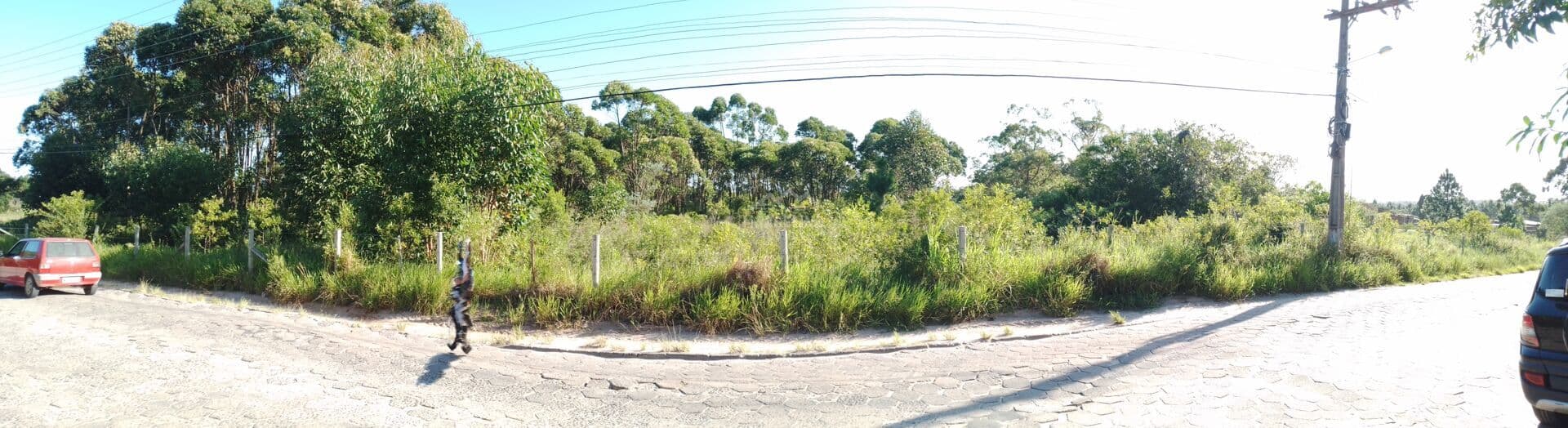 Lote/Terreno em Imbituba - Ibiraquera