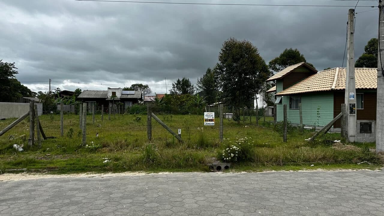 Terreno em Loteamento Campo Duna