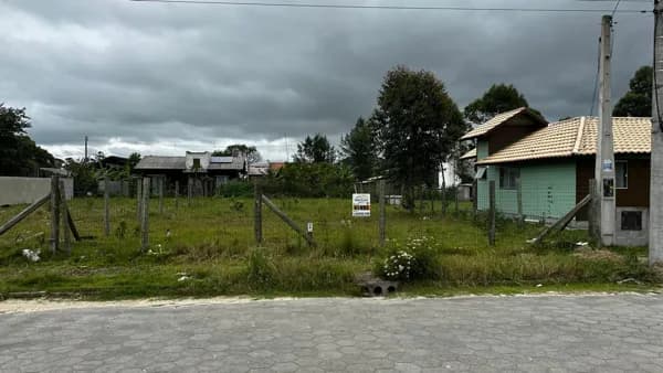 Terreno em Loteamento Campo Duna