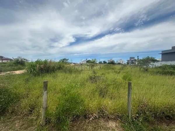 Terreno em Village, Imbituba/SC