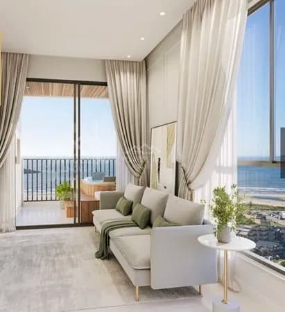 Apartamento em Imbituba - Centro