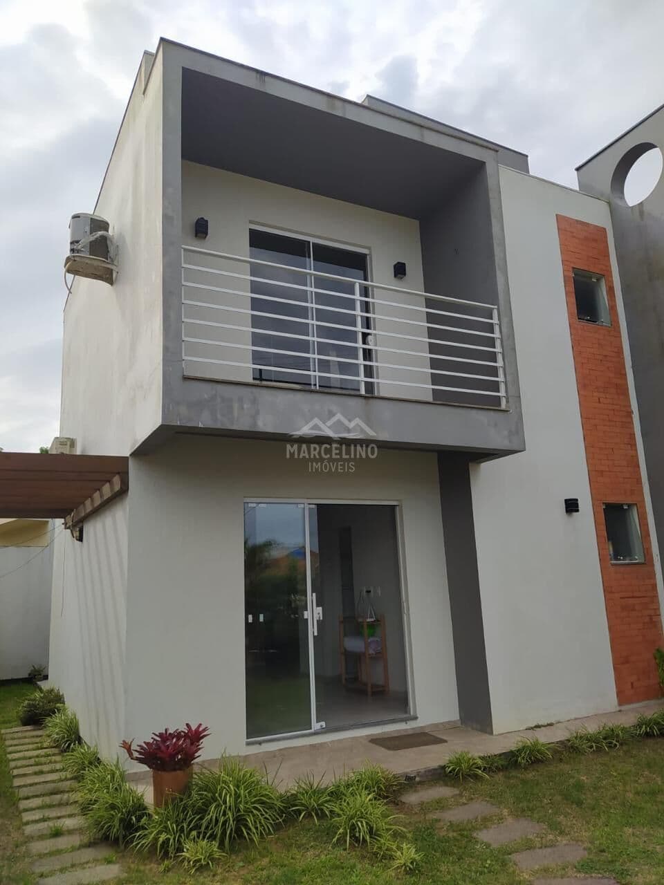 Apartamento em Campo D'una, Garopaba/SC
