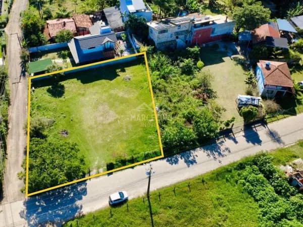 Excelente oportunidade de investimento! Terreno de 831
