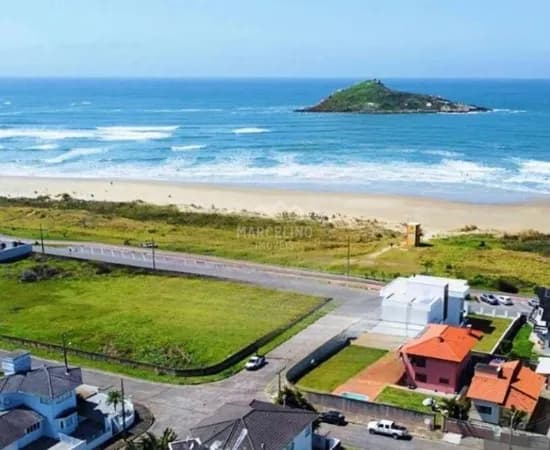 Casa Alto Padrão em Imbituba