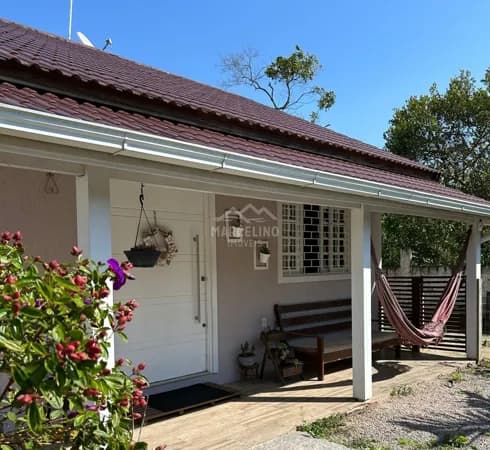 Casa em Imbituba - Ibiraquera
