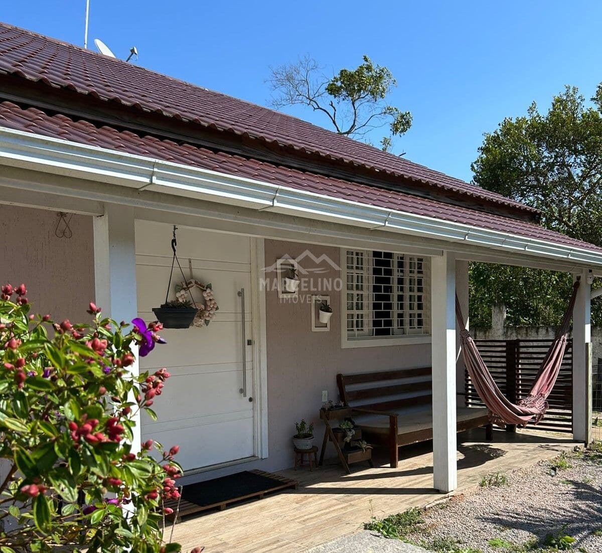 Casa em Imbituba - Ibiraquera
