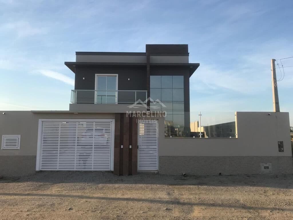 Casa em Imbituba - Village