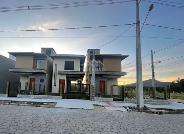 CASA SOBRADO