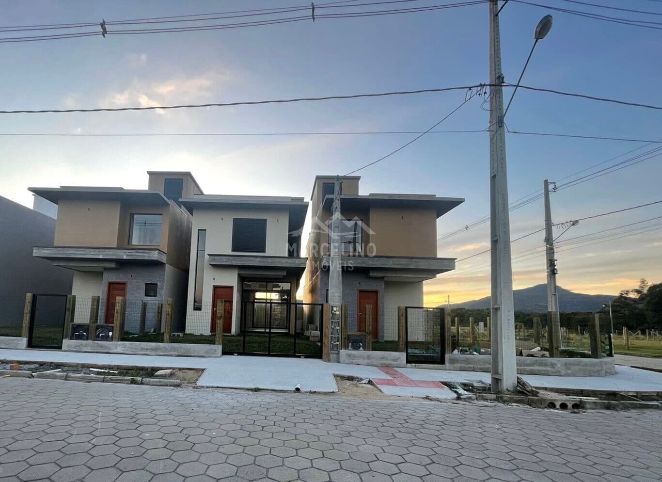 CASA SOBRADO