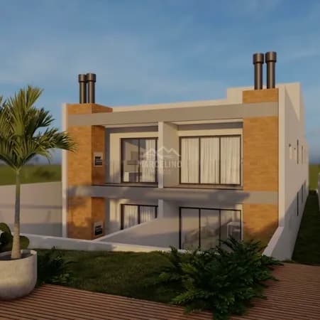 Apartamento Bairro Ambrosio- Residencial Z1