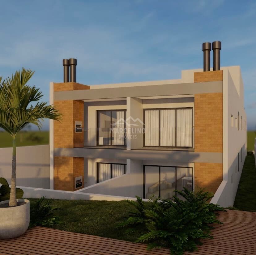 Apartamento Bairro Ambrosio- Residencial Z1
